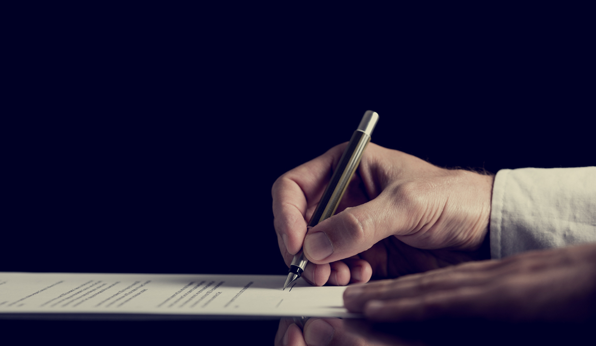 Wills, trust & probate - KBL Solicitors