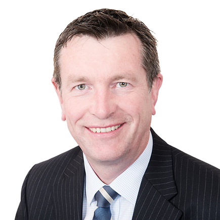 Phil Stephenson, KBL Solicitors